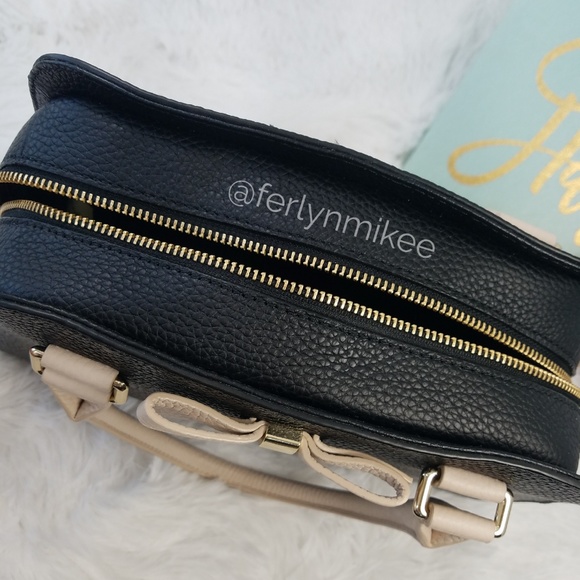 Kate Spade Henderson Street Sawyer Purse - Picture 8 of 10